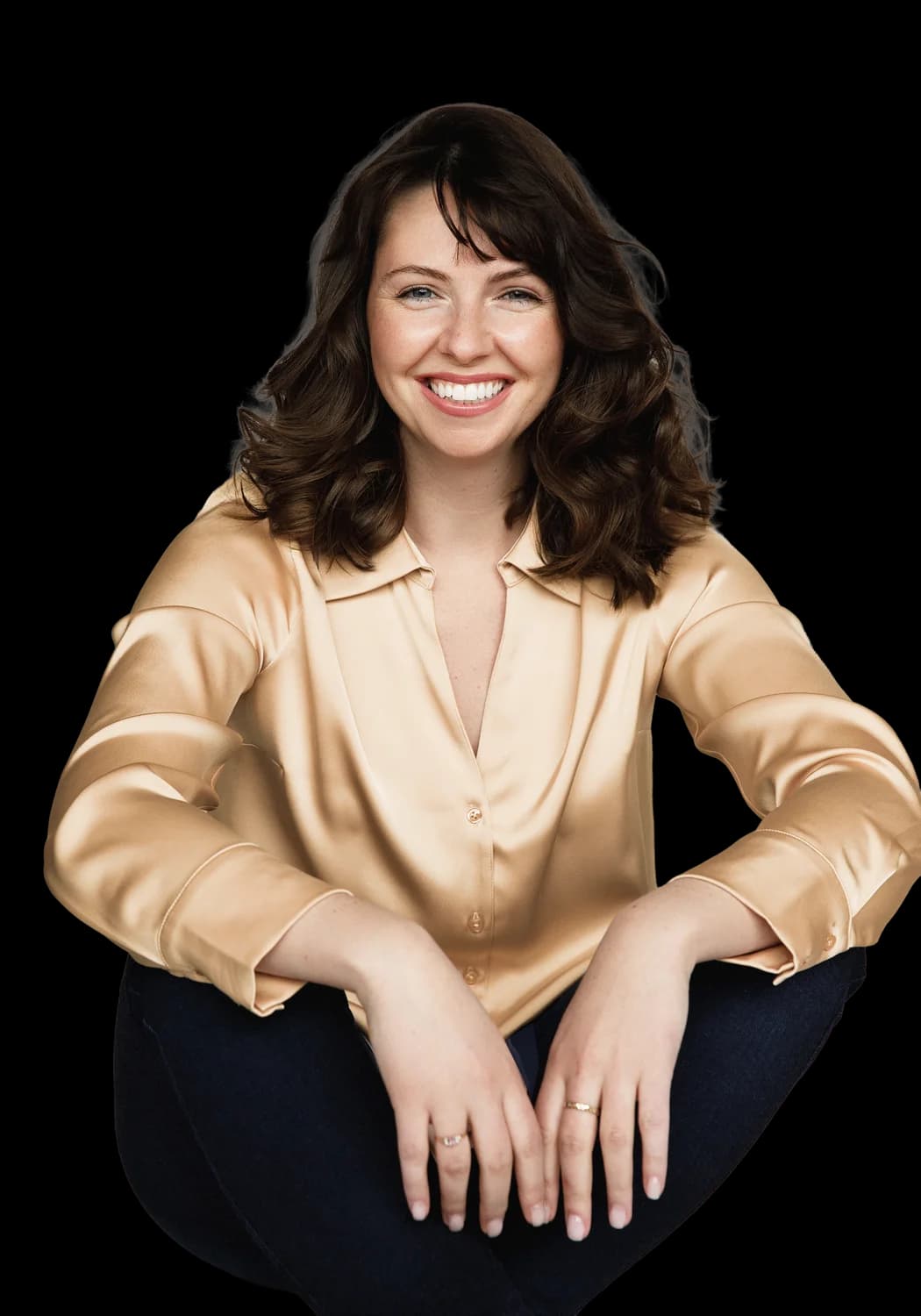 Émilie Poirier, CHRP, President and Founder of HR Factory