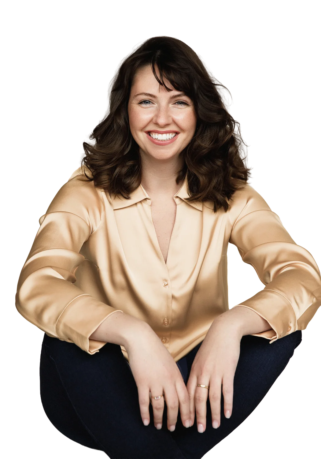 Émilie Poirier, CHRP, president and founder of HR Factory